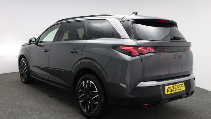 Used Peugeot 5008 2025 for sale - 77910224: Photo 5