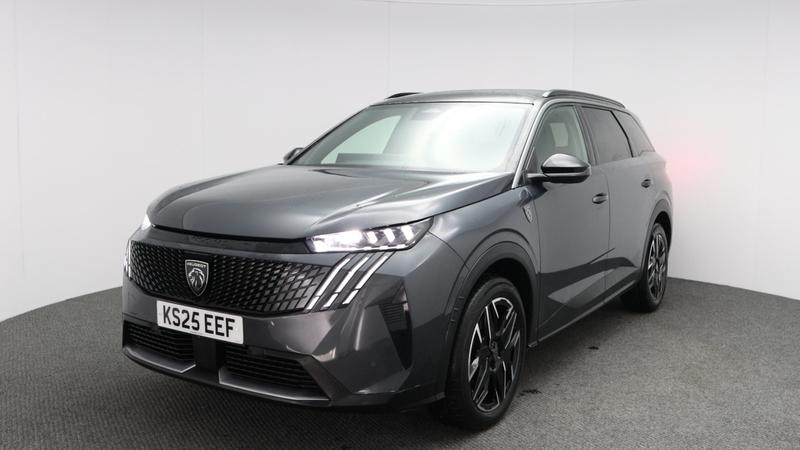 Used Peugeot 5008 2025 for sale - 77910224: Photo 7