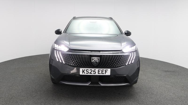 Used Peugeot 5008 2025 for sale - 77910224: Photo 8