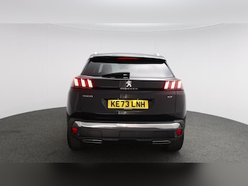Used Peugeot 3008 2024 for sale - 78513449: Photo