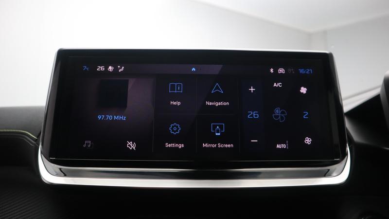 Used Peugeot E-2008 2023 for sale - 77381572: Photo 19