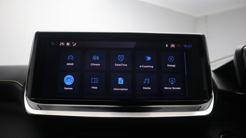 Used Peugeot E-2008 2023 for sale - 77381572: Photo 20