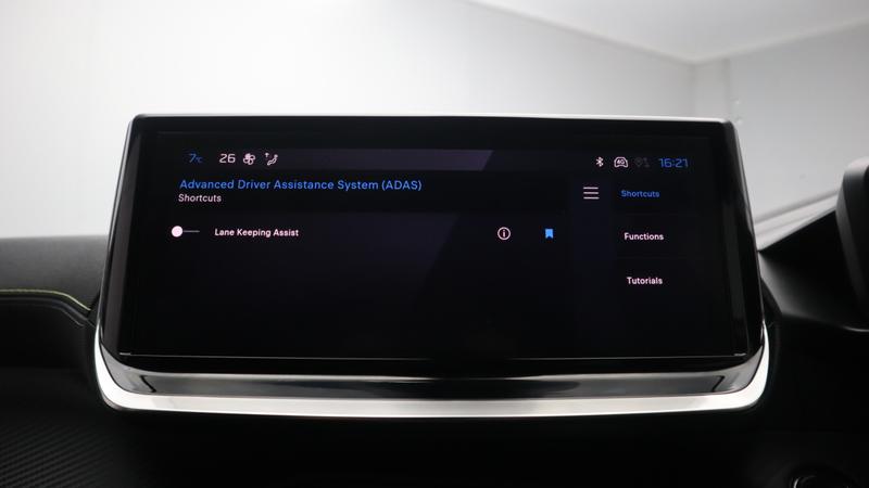 Used Peugeot E-2008 2023 for sale - 77381572: Photo 21