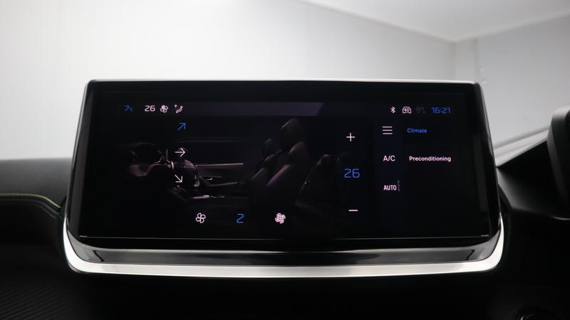 Used Peugeot E-2008 2023 for sale - 77381572: Photo 22