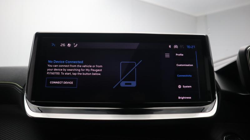 Used Peugeot E-2008 2023 for sale - 77381572: Photo 23