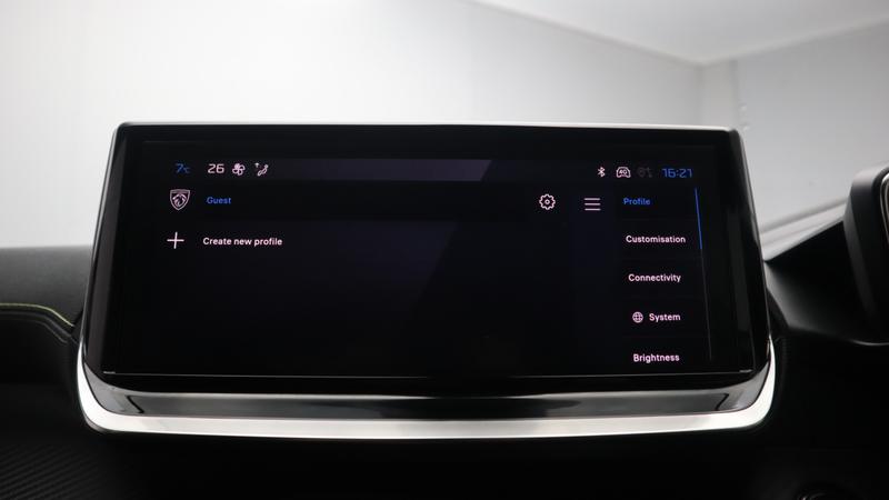 Used Peugeot E-2008 2023 for sale - 77381572: Photo 24