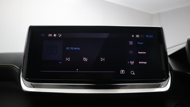 Used Peugeot E-2008 2023 for sale - 77381572: Photo 25