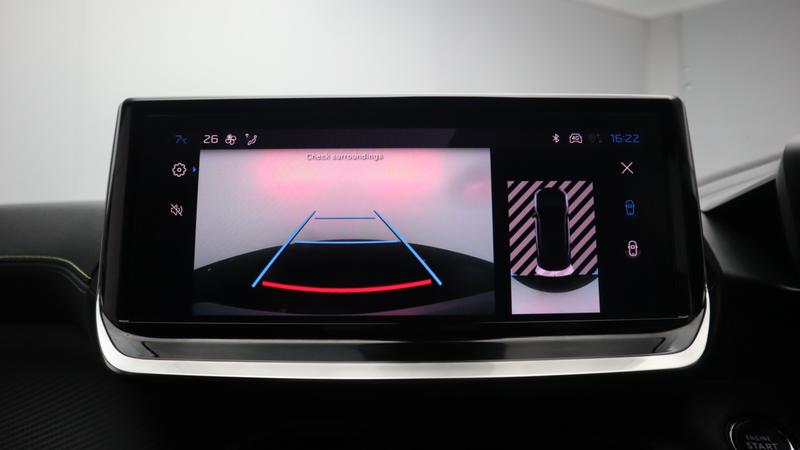 Used Peugeot E-2008 2023 for sale - 77381572: Photo 26