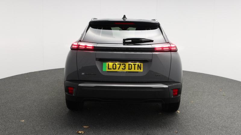 Used Peugeot E-2008 2023 for sale - 77381572: Photo 4