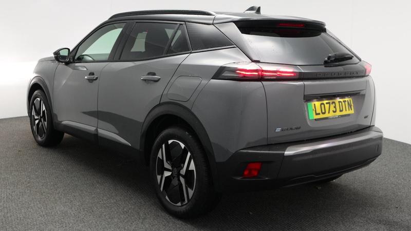 Used Peugeot E-2008 2023 for sale - 77381572: Photo 5