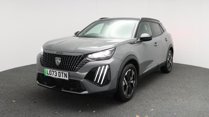 Used Peugeot E-2008 2023 for sale - 77381572: Photo 7