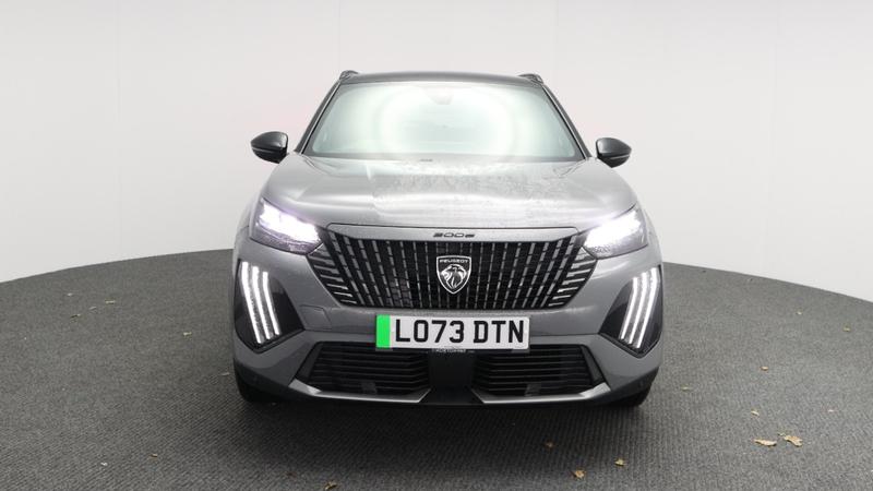 Used Peugeot E-2008 2023 for sale - 77381572: Photo 8