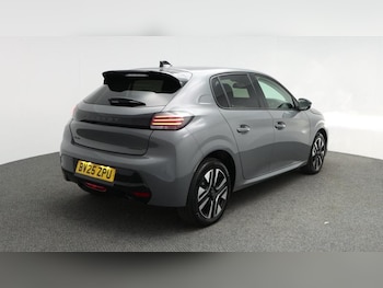 Used Peugeot 208 2025 for sale - 78443112: Photo