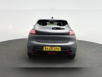 Used Peugeot 208 2025 for sale - 78443112: Photo