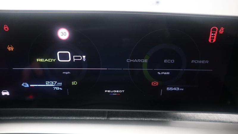 Used Peugeot E-3008 2025 for sale - 77261105: Photo 16