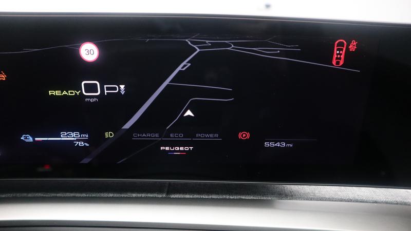 Used Peugeot E-3008 2025 for sale - 77261105: Photo 17