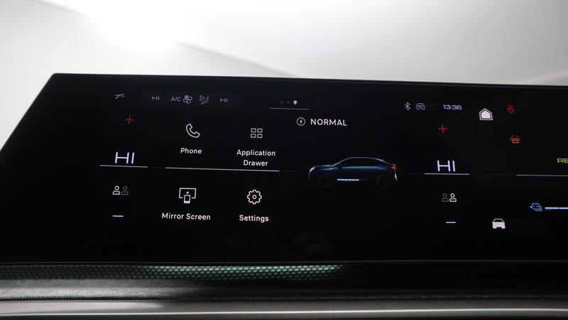 Used Peugeot E-3008 2025 for sale - 77261105: Photo 19