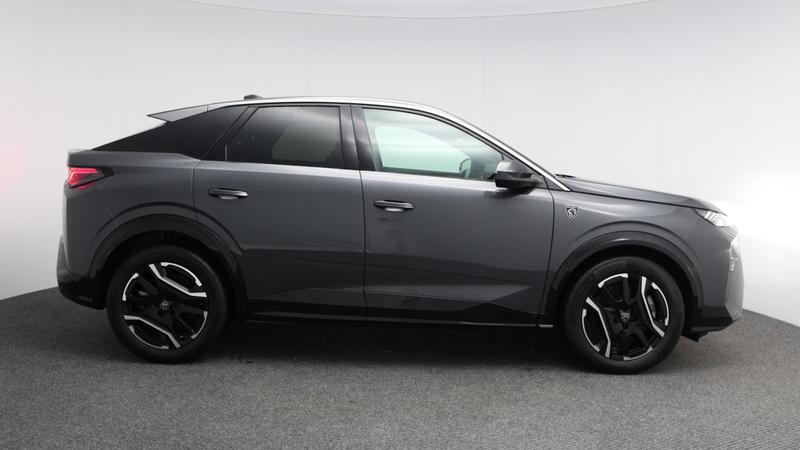 Used Peugeot E-3008 2025 for sale - 77261105: Photo 2