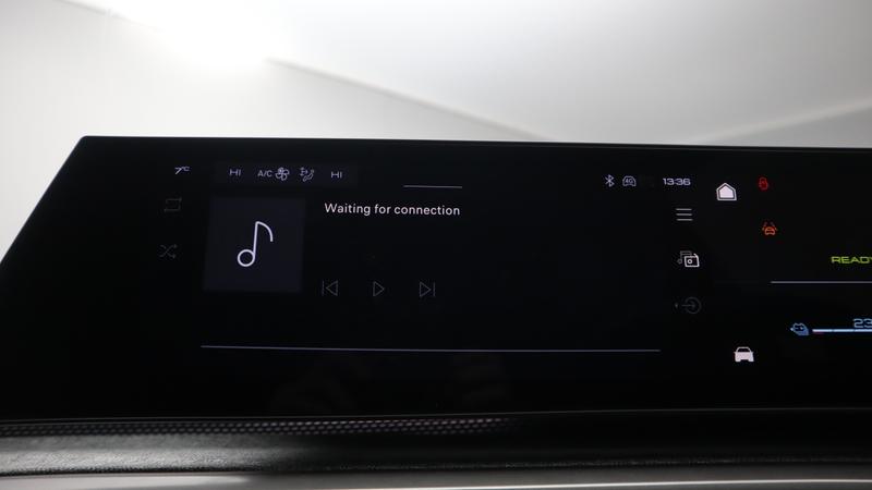 Used Peugeot E-3008 2025 for sale - 77261105: Photo 21