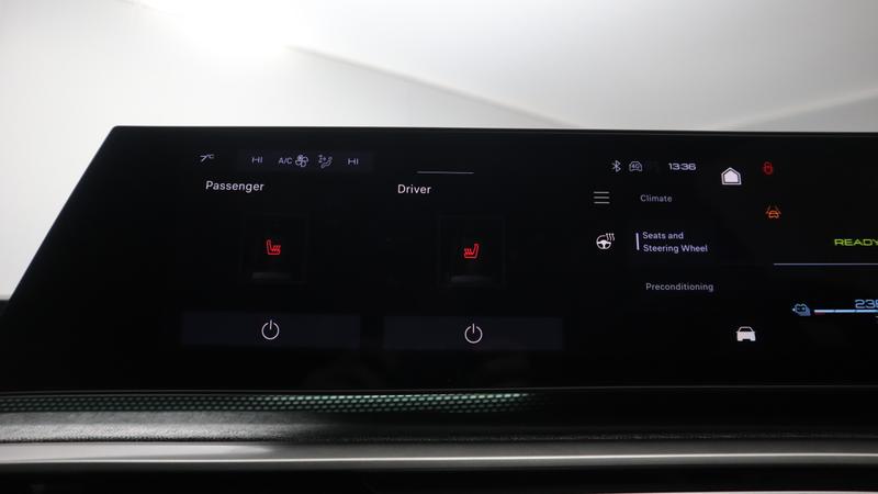 Used Peugeot E-3008 2025 for sale - 77261105: Photo 23