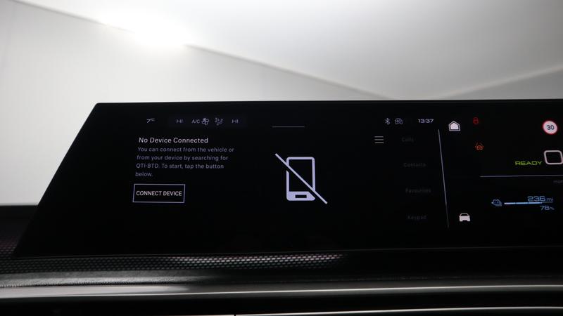 Used Peugeot E-3008 2025 for sale - 77261105: Photo 25