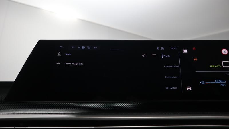 Used Peugeot E-3008 2025 for sale - 77261105: Photo 28