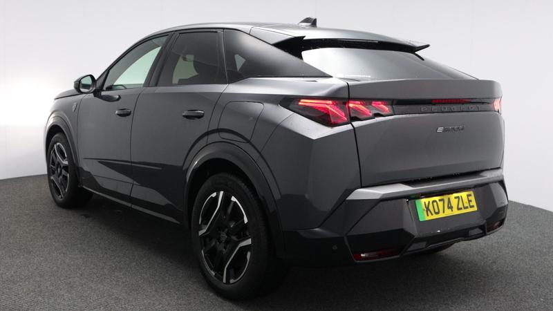 Used Peugeot E-3008 2025 for sale - 77261105: Photo 5