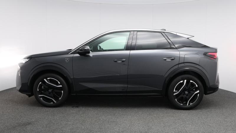 Used Peugeot E-3008 2025 for sale - 77261105: Photo 6