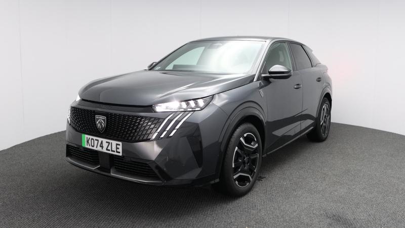 Used Peugeot E-3008 2025 for sale - 77261105: Photo 7