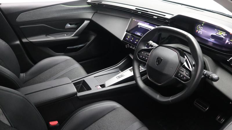 Used Peugeot 308 2022 for sale - 77152218: Photo 10