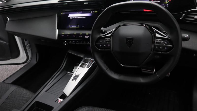 Used Peugeot 308 2022 for sale - 77152218: Photo 11