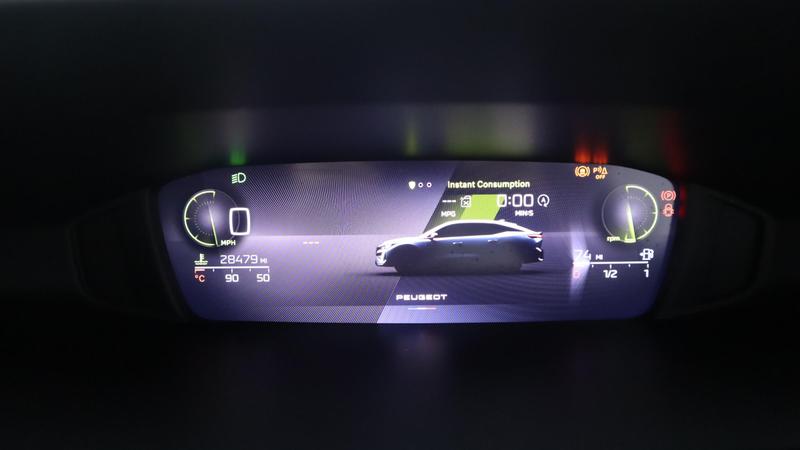 Used Peugeot 308 2022 for sale - 77152218: Photo 16