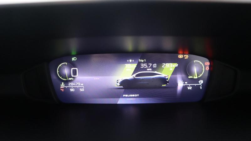 Used Peugeot 308 2022 for sale - 77152218: Photo 17