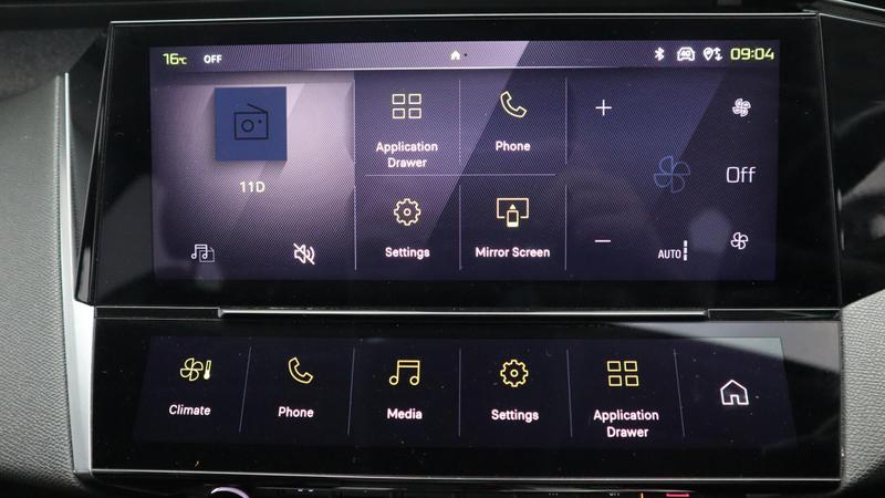 Used Peugeot 308 2022 for sale - 77152218: Photo 18