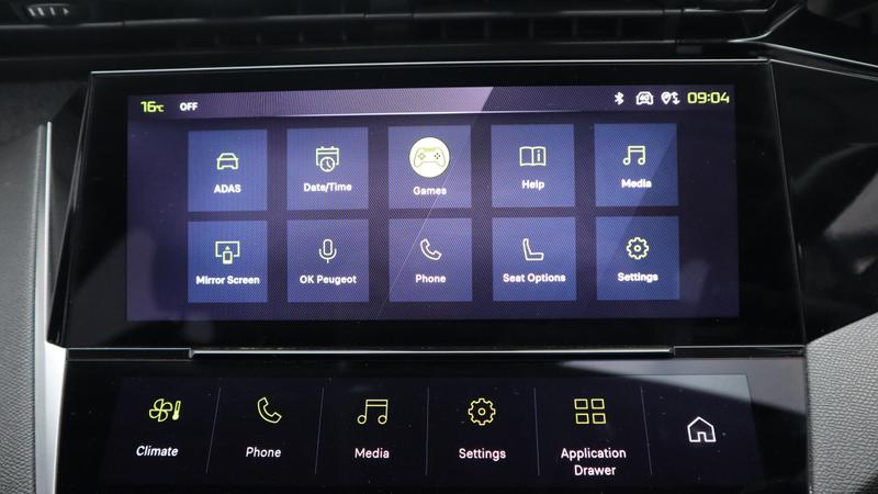 Used Peugeot 308 2022 for sale - 77152218: Photo 19