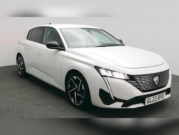 2022 - 1.2 PureTech Allure Premium 5dr EAT8