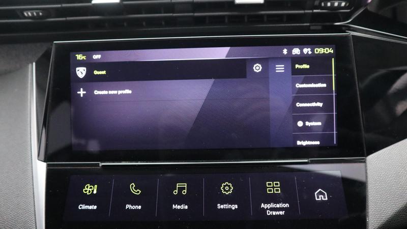 Used Peugeot 308 2022 for sale - 77152218: Photo 20