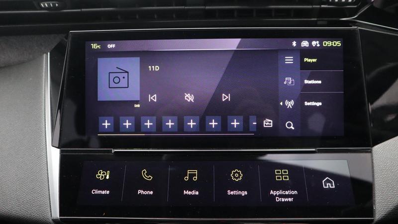 Used Peugeot 308 2022 for sale - 77152218: Photo 21