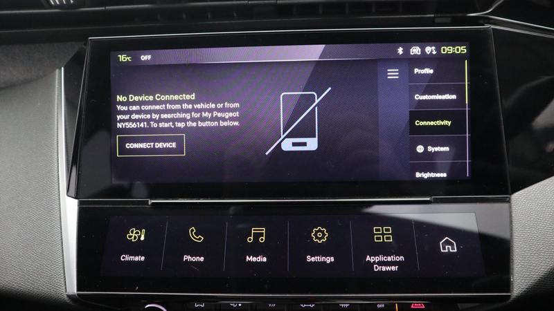 Used Peugeot 308 2022 for sale - 77152218: Photo 22