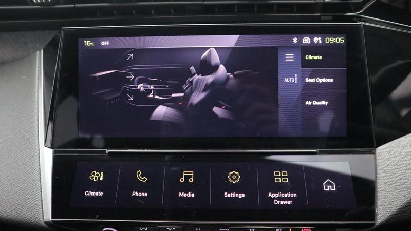 Used Peugeot 308 2022 for sale - 77152218: Photo 23