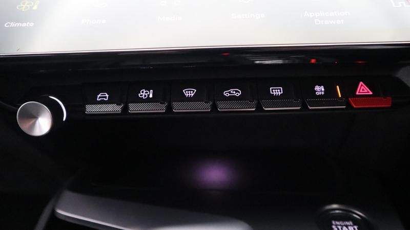 Used Peugeot 308 2022 for sale - 77152218: Photo 24