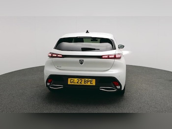 Used Peugeot 308 2022 for sale - 77152218: Photo