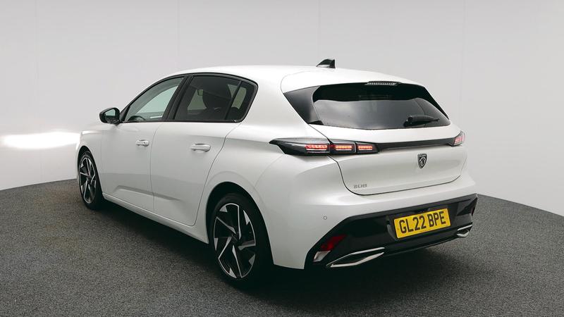 Used Peugeot 308 2022 for sale - 77152218: Photo 5