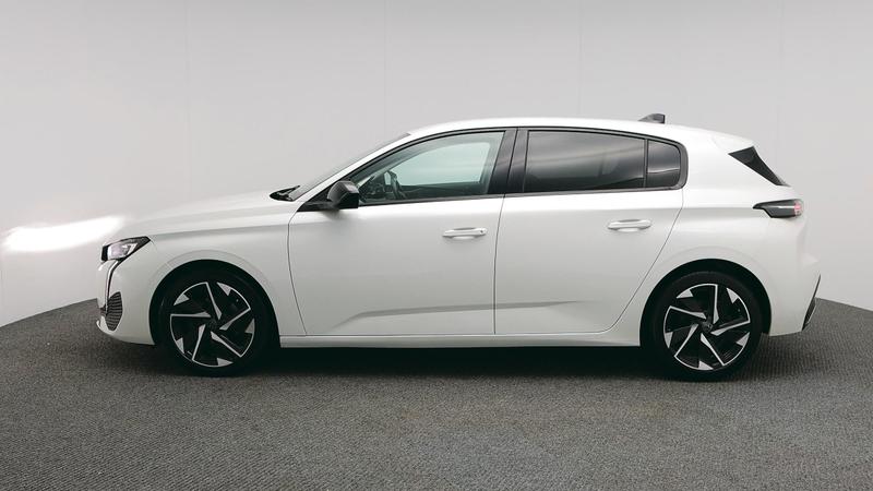 Used Peugeot 308 2022 for sale - 77152218: Photo 6