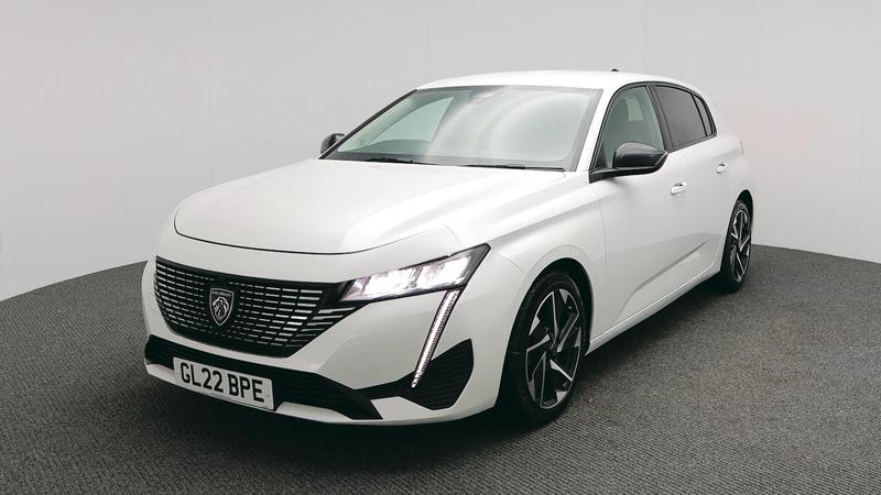 Used Peugeot 308 2022 for sale - 77152218: Photo 7