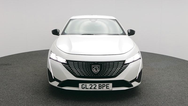 Used Peugeot 308 2022 for sale - 77152218: Photo 8