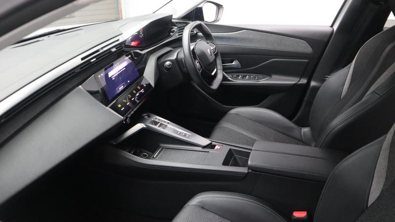 Used Peugeot 308 2022 for sale - 77152218: Photo 9