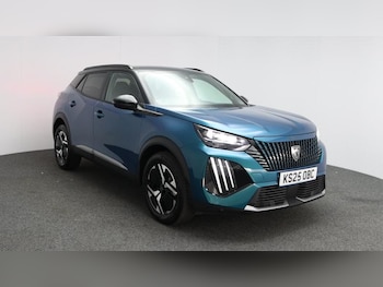 Used Peugeot 2008 2025 for sale - 79008409: Photo