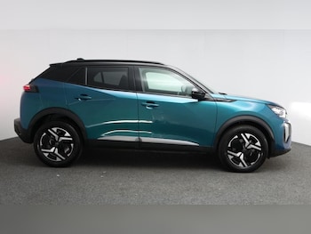 Used Peugeot 2008 2025 for sale - 79008409: Photo