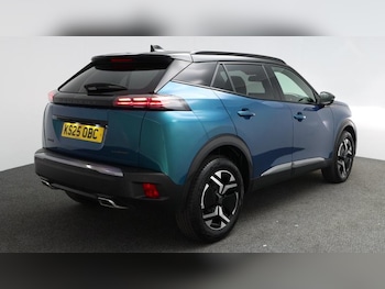 Used Peugeot 2008 2025 for sale - 79008409: Photo